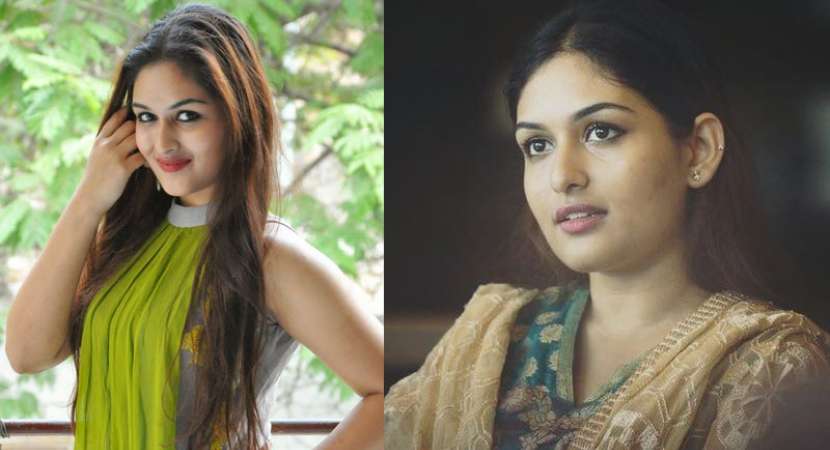Prayaga Rose Martin Prayaga Rose Martin