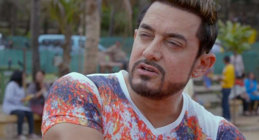 On his 53rd birthday, Aamir Khan to make Instagram debut tomorrow On his 53rd birthday, Aamir Khan to make Instagram debut tomorrow