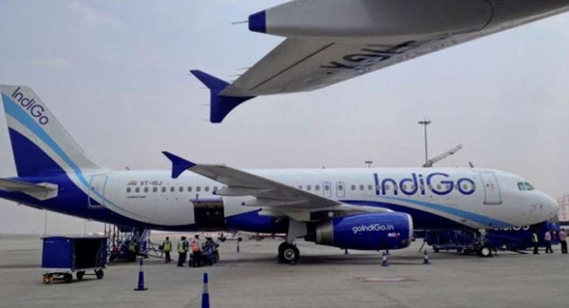 Indigo cancels 47 flights as India grounds faulty Airbus A320Neo Indigo cancels 47 flights as India grounds faulty Airbus A320Neo