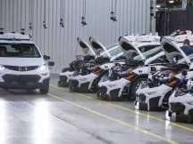 Self-driving vehicles cause higher stress levels to passengers