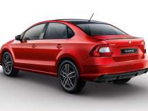Skoda Rapid Edition 2018 Launched in India at Rs 10.96 lakh