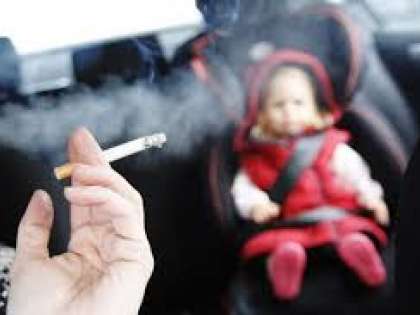 Second Hand Smoke kills the people around Second Hand Smoke kills the people around