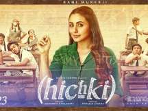 'Hichki': An emotionally inspiring film