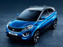 2018 Tata Nexon XZ variant launched in India, price start at Rs 7.99 lakh
