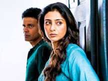 'Missing': Who needs Meryl Streep when we have Tabu?