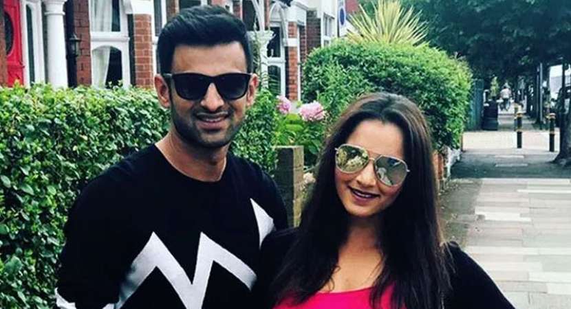 Sania Mirza, Shoaid Malik's decision will melt your heart Sania Mirza, Shoaid Malik's decision will melt your heart