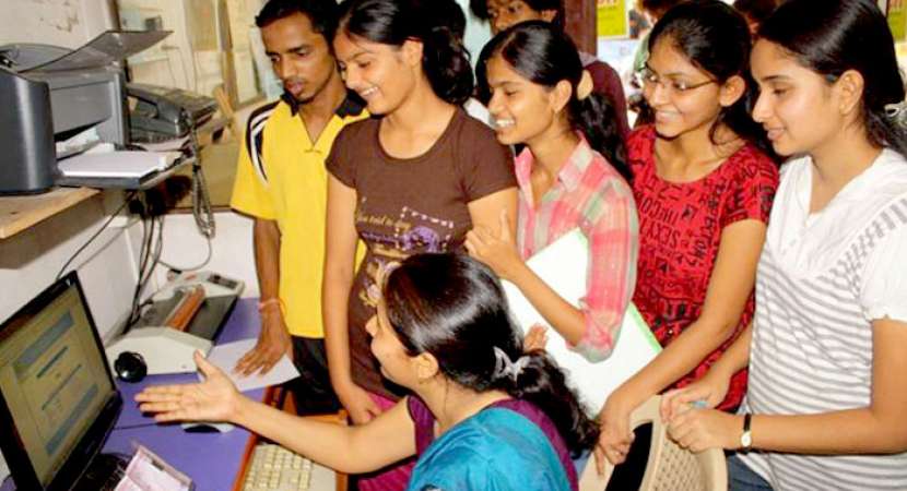 UP Board Results 2018: UPMSP to be declared Class 10th and Class 12th exam results on April 15 UP Board Results 2018: UPMSP to be declared Class 10th and Class 12th exam results on April 15