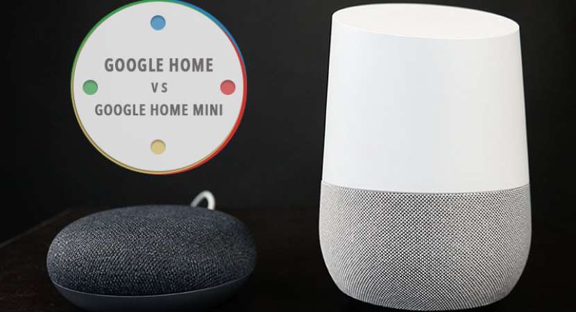 Google Home and Home Mini speaker launched in India, to get Hindi support soon Google Home and Home Mini speaker launched in India, to get Hindi support soon