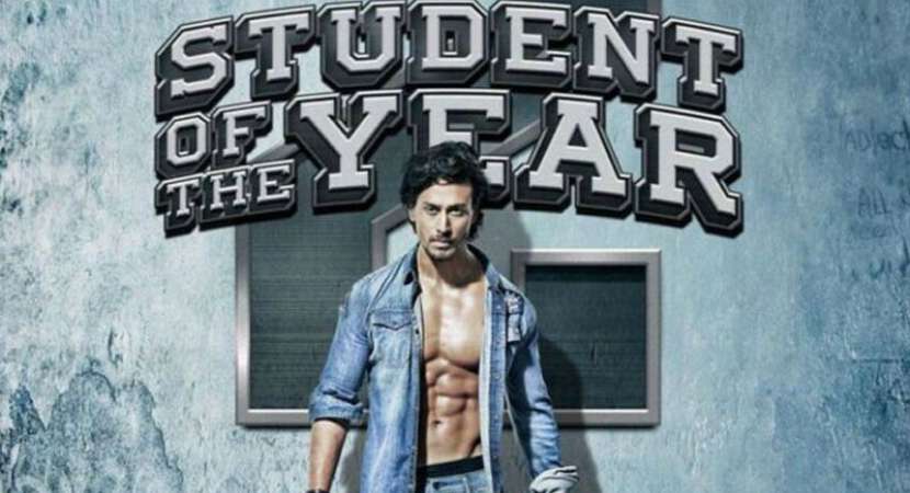 Tiger Shroff's 'Student Of The Year 2' goes on floors in Dehradun Tiger Shroff's 'Student Of The Year 2' goes on floors in Dehradun