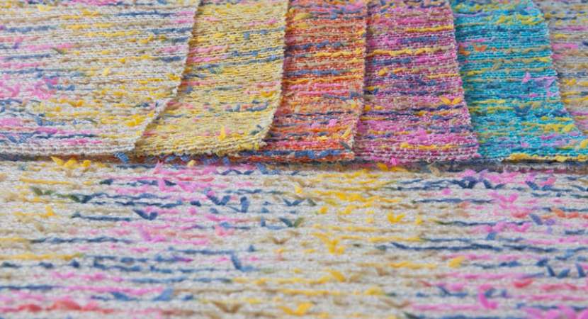 Muslin, linen cotton: Treat skin to summer fabrics Muslin, linen cotton: Treat skin to summer fabrics