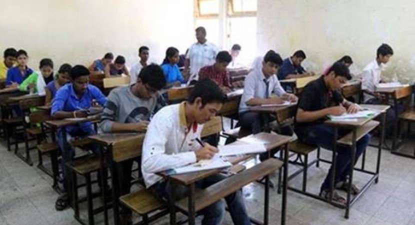 Cancelled exams on Bharat Bandh in Punjab rescheduled to April 27: CBSE Cancelled exams on Bharat Bandh in Punjab rescheduled to April 27: CBSE