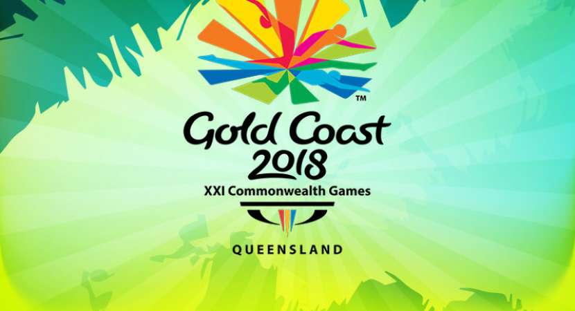 Commonwealth Games 2018: Athlete Dharun Ayyasamy crashes out of men's 400m Hurdles Commonwealth Games 2018: Athlete Dharun Ayyasamy crashes out of men's 400m Hurdles