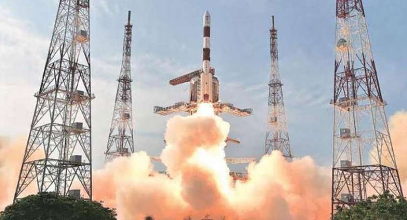 ISRO to launch backup missile for IRNSS-1A on April 12 ISRO to launch backup missile for IRNSS-1A on April 12