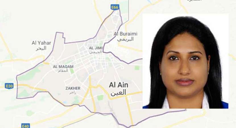 40-year-old Kerala nurse jumps to death in UAE 40-year-old Kerala nurse jumps to death in UAE