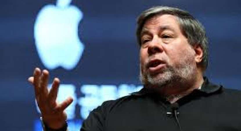Apple co-founder Steve Wozniak shuts down Facebook account over user data leak Apple co-founder Steve Wozniak shuts down Facebook account over user data leak