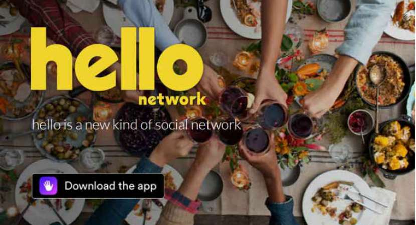 Hello social network app launched by Orkut founder in India; here is how Hello social network app launched by Orkut founder in India; here is how
