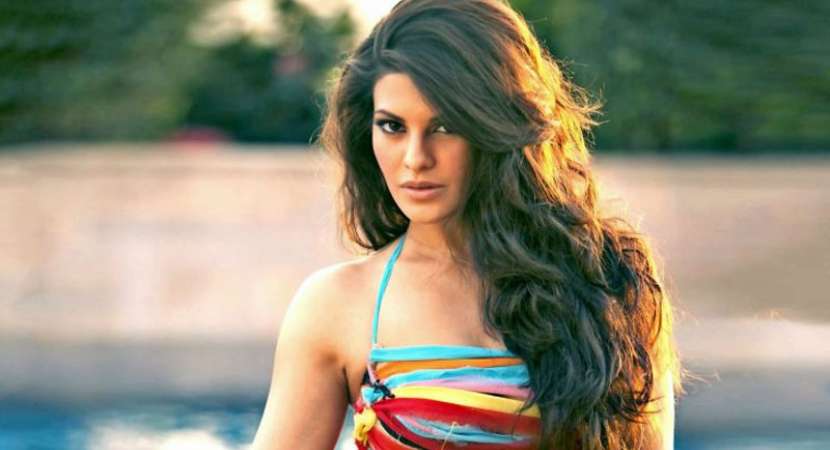 Fitness, fashion are fun-filled journeys: Jacqueline Fitness, fashion are fun-filled journeys: Jacqueline