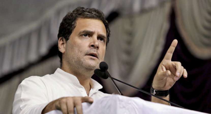 Hope Modi also fasts for UP custodial killings: Rahul Gandhi Hope Modi also fasts for UP custodial killings: Rahul Gandhi