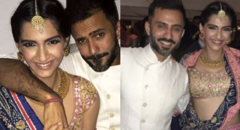 Sonam Kapoor - Anand Ahuja's marriage: Check full wedding guest list Sonam Kapoor - Anand Ahuja's marriage: Check full wedding guest list