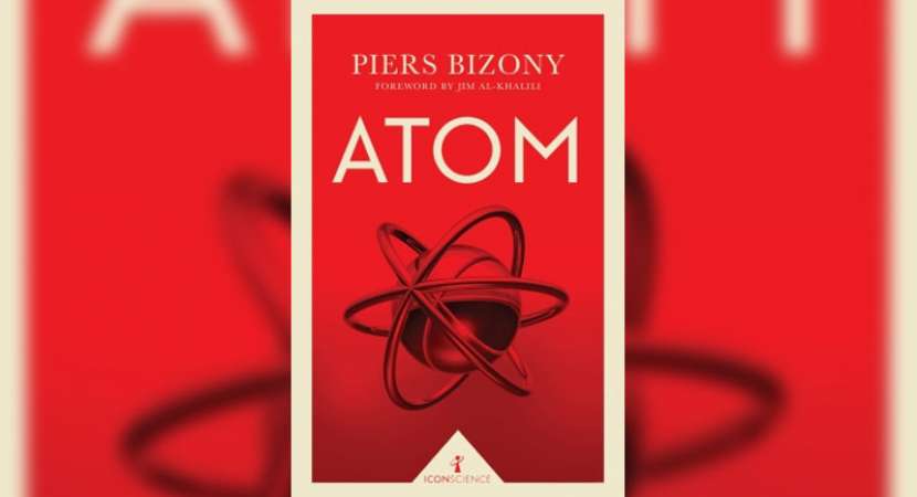 Exploring the heart of matter - and why atoms are important Exploring the heart of matter - and why atoms are important