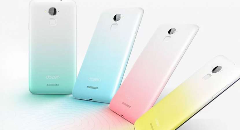 Coolpad launches 2 budget smartphones in India Coolpad launches 2 budget smartphones in India