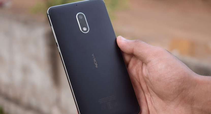 'Android Oreo' update comes to Nokia 3 'Android Oreo' update comes to Nokia 3