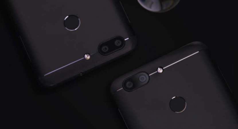 InFocus to launch new smartphone with Face Unlock feature in mid-April in India InFocus to launch new smartphone with Face Unlock feature in mid-April in India