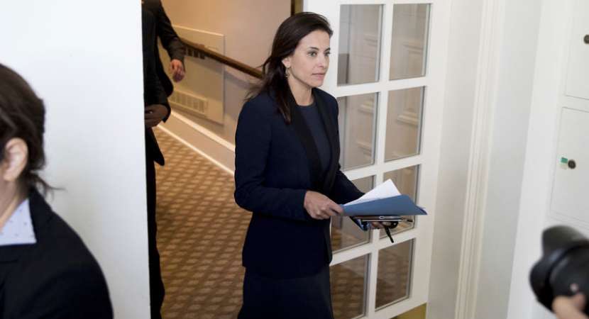 Deputy NSA resigns from White House Deputy NSA resigns from White House