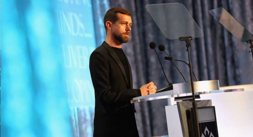 Twitter CEO takes zero salary in 2017 Twitter CEO takes zero salary in 2017