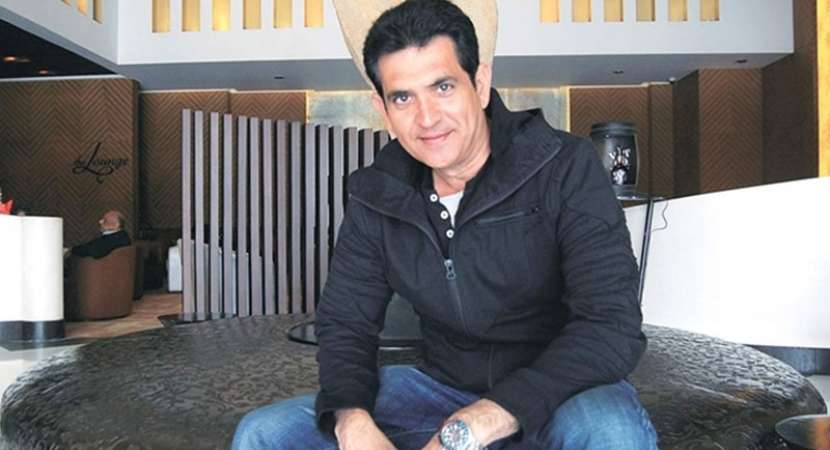 An art director gives life to director's vision: Omung Kumar An art director gives life to director's vision: Omung Kumar