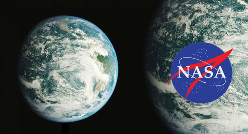 NASA's next planet-hunting mission starts next week NASA's next planet-hunting mission starts next week