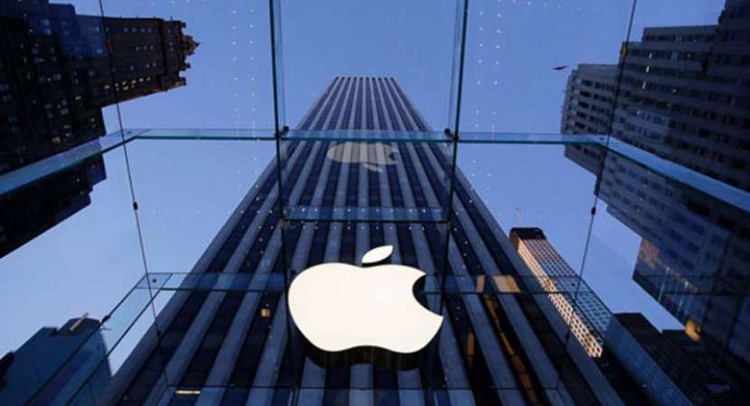 Apple asked to pay $500mn in patent suit Apple asked to pay $500mn in patent suit