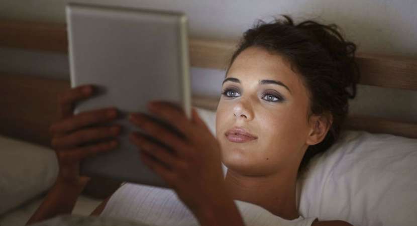 'Night owls' at greater risk of dying sooner 'Night owls' at greater risk of dying sooner