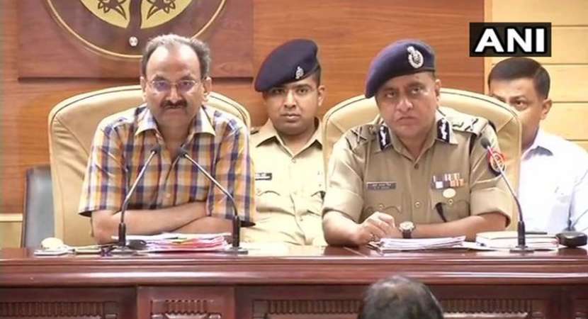 UP assures fair probe against MLA accused of rape UP assures fair probe against MLA accused of rape