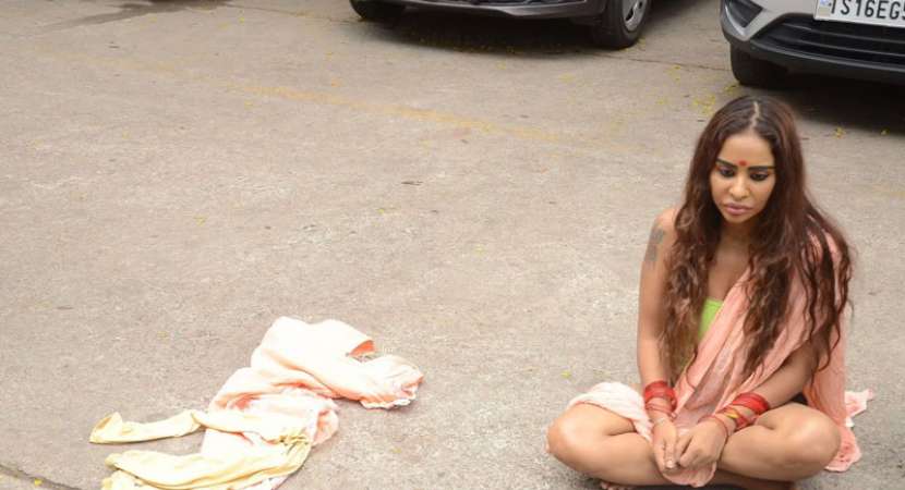 Ban on Telugu actress who alleged sexual exploitation lifted Ban on Telugu actress who alleged sexual exploitation lifted