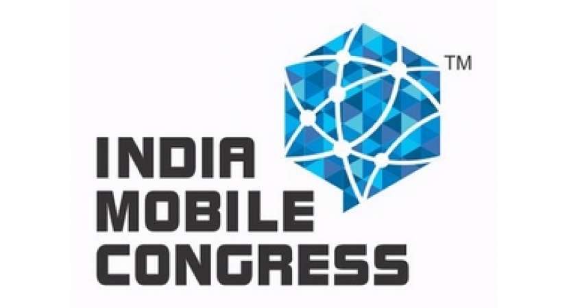 India Mobile Congress 2018 to be held between October 25-27 India Mobile Congress 2018 to be held between October 25-27