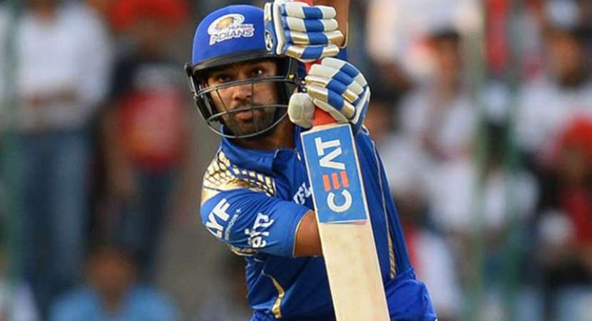 IPL: Our batsmen should have done better, says Rohit Sharma IPL: Our batsmen should have done better, says Rohit Sharma