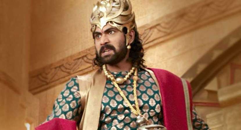 Rana Daggubati elated that Baahubali 2 and Ghazi got National Awards 2018 Rana Daggubati elated that Baahubali 2 and Ghazi got National Awards 2018
