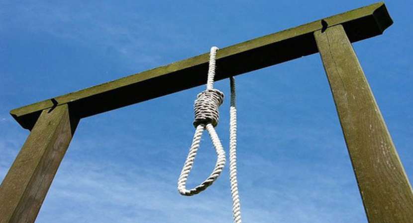 Indian courts gave 109 death sentences in 2017: Amnesty Indian courts gave 109 death sentences in 2017: Amnesty