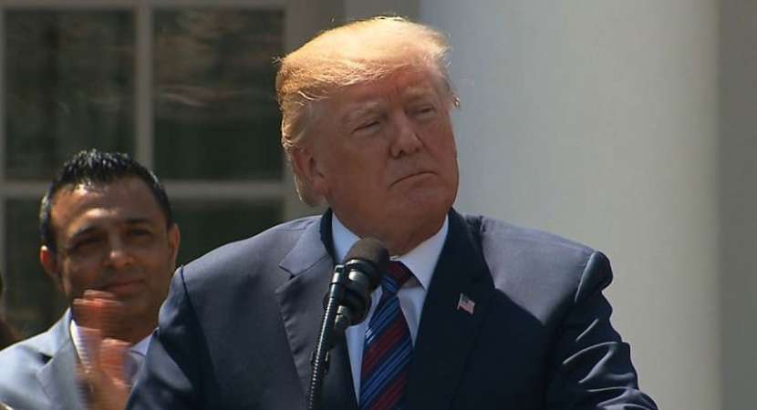 Donald Trump reconsidering stance on TPP trade deal Donald Trump reconsidering stance on TPP trade deal
