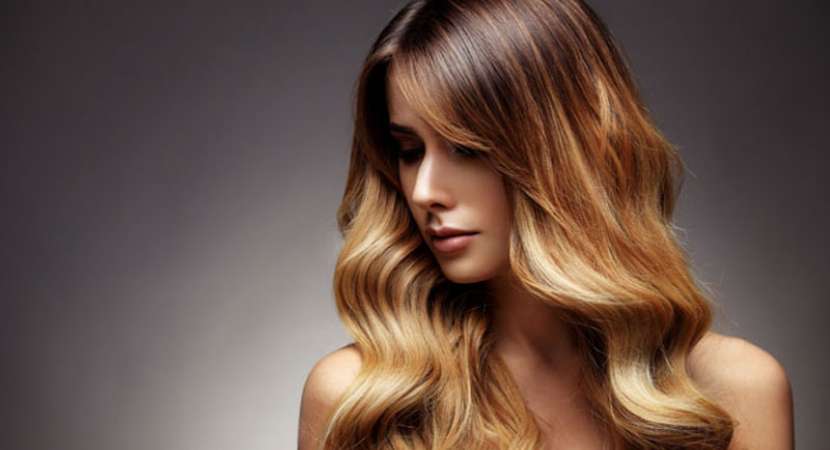 Help your hair, make-up survive the sweaty summer Help your hair, make-up survive the sweaty summer