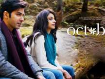 'October' Movie Review: Varun Dhawan brings a film for all seasons