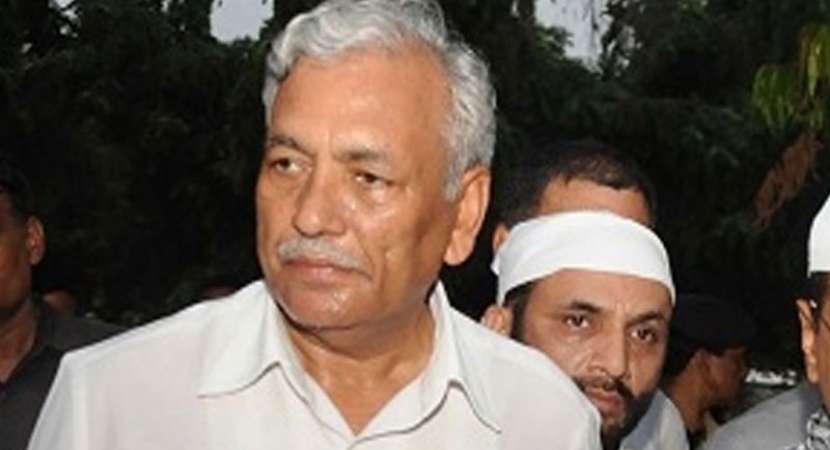 LG drunk on power, says Delhi Assembly Speaker LG drunk on power, says Delhi Assembly Speaker