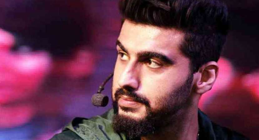 Arjun Kapoor tears apart magazine for objectifying sister Janhvi Kapoor Arjun Kapoor tears apart magazine for objectifying sister Janhvi Kapoor