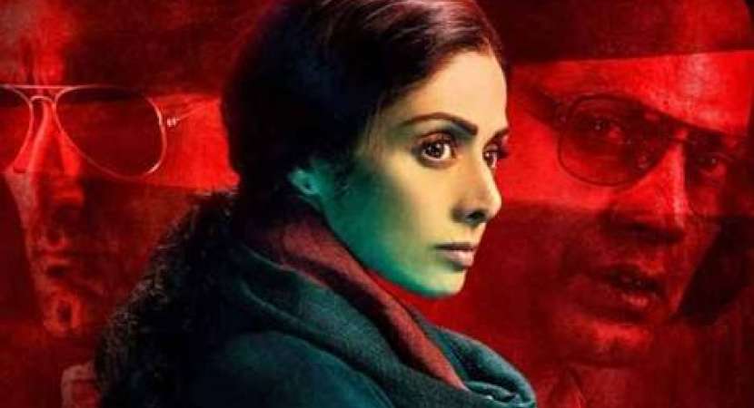 Sridevi wins Best Actress National Award posthumously Sridevi wins Best Actress National Award posthumously