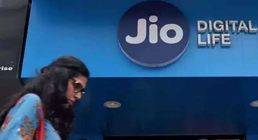 Reliance Jio signs 53.5 bn yen 'Samurai' term loan agreement Reliance Jio signs 53.5 bn yen 'Samurai' term loan agreement