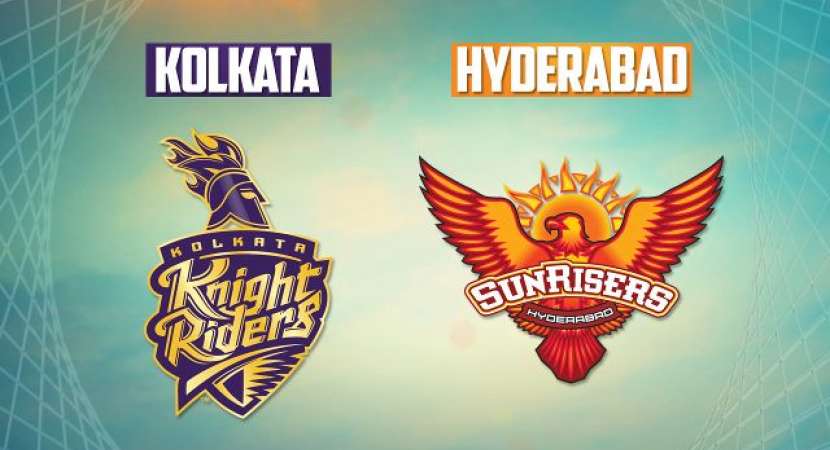 IPL 2018 Live Score, Kolkata Knight Riders vs Sunrisers Hyderabad IPL 2018 Live Score, Kolkata Knight Riders vs Sunrisers Hyderabad