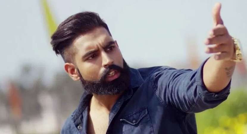 Punjabi singer Parmish Verma shot, admitted to hospital in Mohali Punjabi singer Parmish Verma shot, admitted to hospital in Mohali