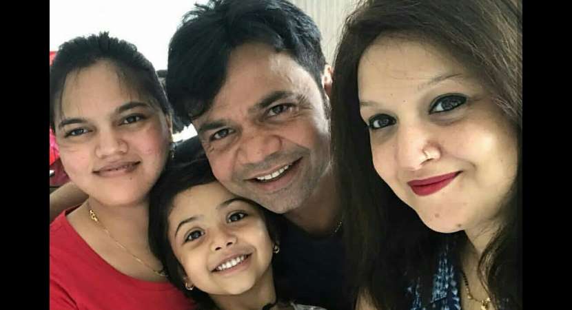 Rajpal Yadav along with his wife Radha Yadav has been convicted in a loan case Rajpal Yadav along with his wife Radha Yadav has been convicted in a loan case