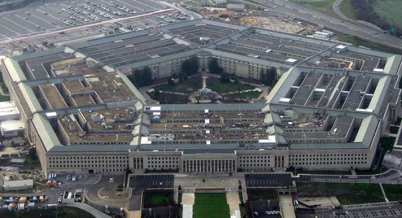 US-led airstrikes hit all targets in Syria: Pentagon US-led airstrikes hit all targets in Syria: Pentagon